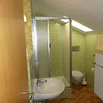 Gaestehaus Math Apartman