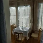 Apartman Gaestehaus Math