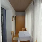 Gaestehaus Math Apartman