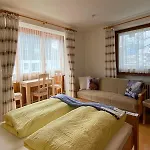 Gaestehaus Math * Oberstdorf