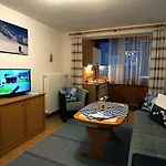 Apartman Gaestehaus Math