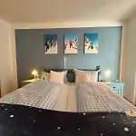 Apartman Gaestehaus Math Oberstdorf