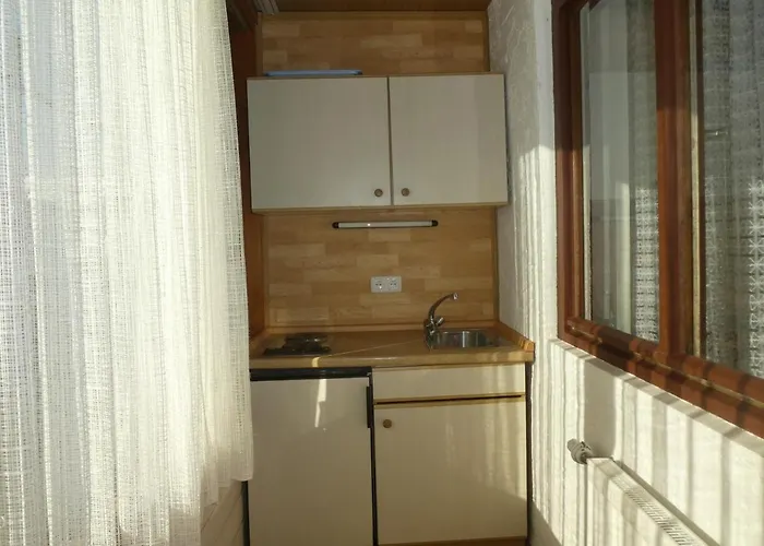 شقة Gaestehaus Math