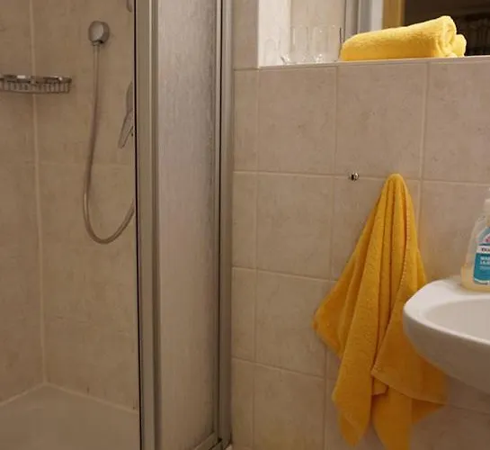 شقة Gaestehaus Math *