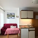 Gaestehaus Math * 奥伯斯特多夫