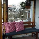 Gaestehaus Math Apartamento *