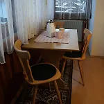 Gaestehaus Math * Oberstdorf