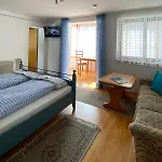 Apartamento Gaestehaus Math Oberstdorf