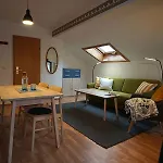 Gaestehaus Math 公寓