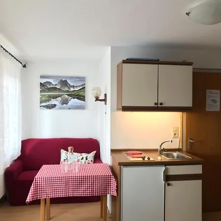 Gaestehaus Math * Oberstdorf