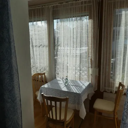 Apartamento Gaestehaus Math