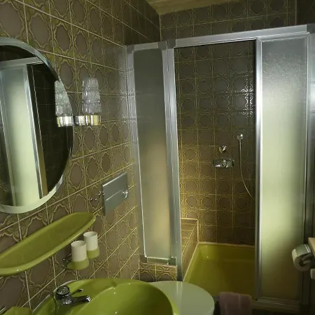 Gaestehaus Math Όμπερσντορφ