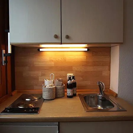 Gaestehaus Math Apartamento