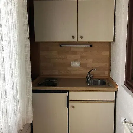 Gaestehaus Math Διαμέρισμα