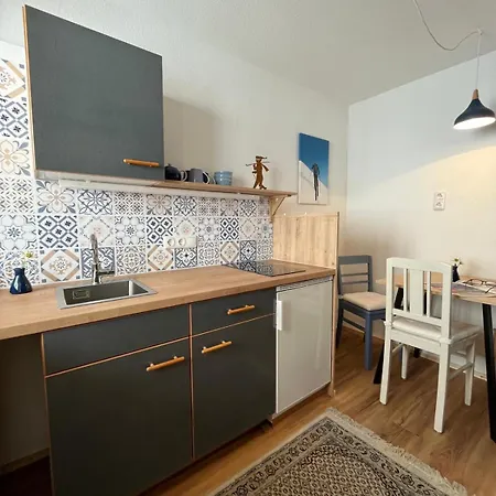 Gaestehaus Math * Oberstdorf