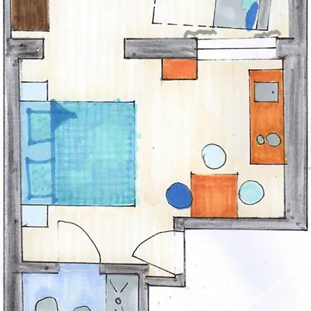 Gaestehaus Math Oberstdorf