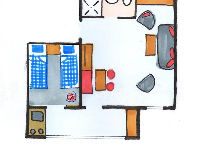 Gaestehaus Math * Oberstdorf