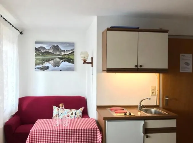 Gaestehaus Math * Oberstdorf