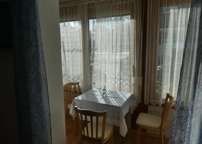 Lejlighed Gaestehaus Math