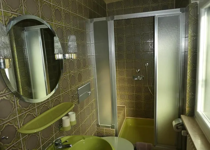 Gaestehaus Math Oberstdorf