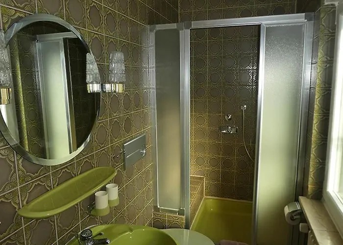 Gaestehaus Math * Oberstdorf