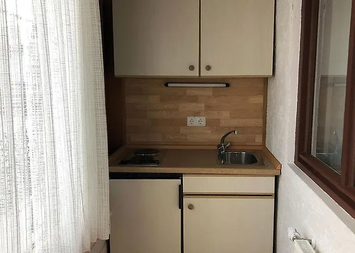 Gaestehaus Math Lejlighed