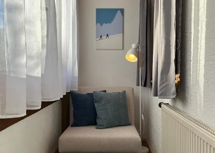 Lejlighed Gaestehaus Math