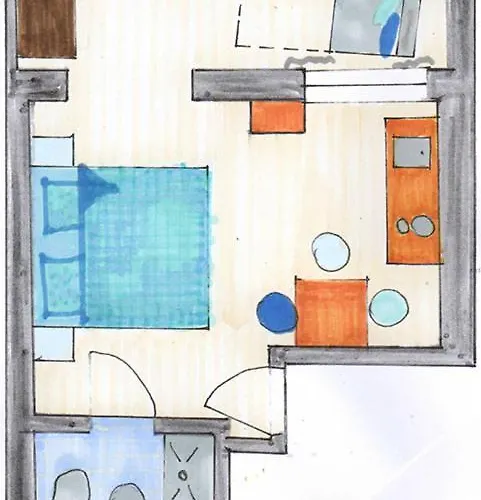 Gaestehaus Math Oberstdorf